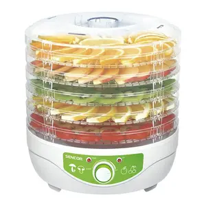 Sušička ovoce SENCOR SFD 790WH
