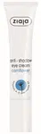 ZIAJA Rozjasňující oční krém Cornflower 15 ml