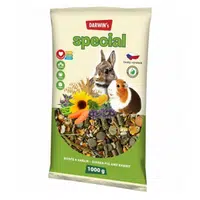 DARWIN'S Morče králík special 1 kg