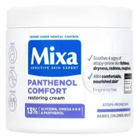 MIXA Pro pokožku se sklonem k atopii Panthenol Comfort 400 ml