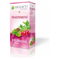 MEGAFYT Bylinková lékárna těhotenství 20x1,5 g