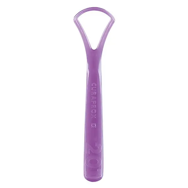 CURAPROX CTC 201 Úzká škrabka na jazyk (Tongue Cleaner) 1 ks