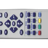 Ovladač dálkový IRC81192 telefunken, thomson