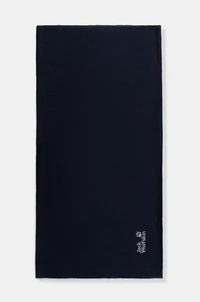 Jack Wolfskin  komínový šál Solid