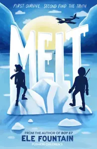 Melt - Ele Fountain