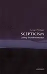 Scepticism - Duncan Pritchard