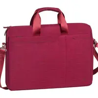 Taška na notebook Riva Case Biscayne 8335 Red