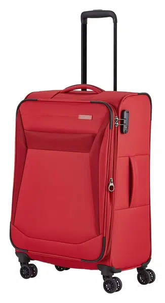 Travelite Chios M Red