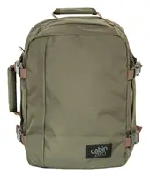 Batoh do letadla 40x30x20 CabinZero Classic 28L Georgian Khaki