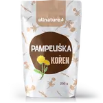 ALLNATURE Pampeliška kořen 250 g