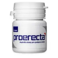 PROERECTA Klasik 12 tablet