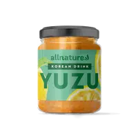 ALLNATURE Yuzu 500 g