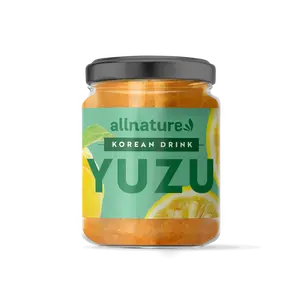 ALLNATURE Yuzu 500 g