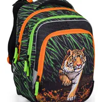 Bagmaster Beta 24 B Green/Orange