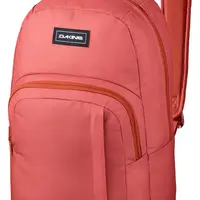 Studentský batoh Dakine Class Backpack 25L Mineral Red