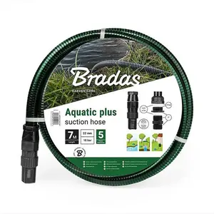 Hadice sací BRADAS Aquatic Plus 7m