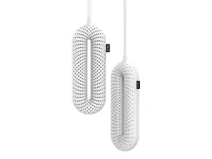 Vysoušeč obuvi SOTHING DSHJ-S-1904B White - rozbaleno