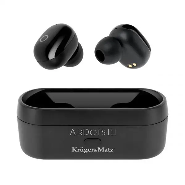 Sluchátka Bluetooth KRUGER & MATZ Air Dots 1