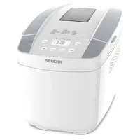 Pekárna chleba SENCOR SBR 0770WH White