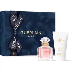 GUERLAIN Mon Guerlain dárková sada limitovaná edice pro ženy 1 ks