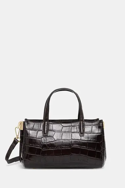 Answear.LAB  crossbody kabelka dámská kožená