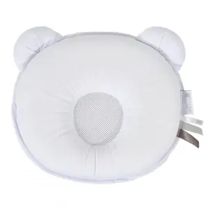 Polštářek Panda Air+, White
