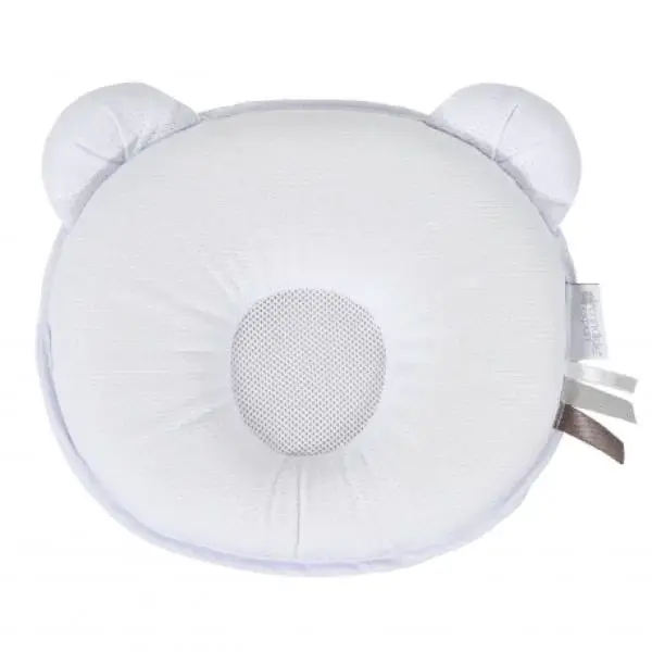 Polštářek Panda Air+, White