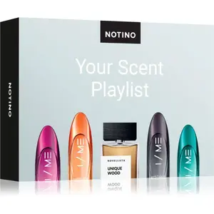 Beauty Discovery Box Notino Your Scent Playlist sada unisex