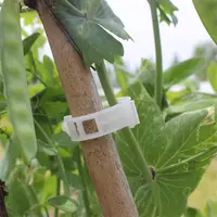 Pásky vázací 4L 8070 plast 50ks