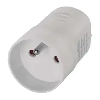 Zásuvka spojovací EMOS P0042