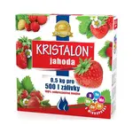 Hnojivo pro jahody KRISTALON 0,5kg