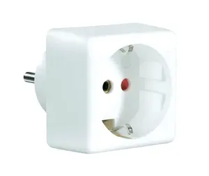 Adaptér na českou zásuvku