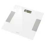 SENCOR Osobní fitness váha SBS 5051WH
