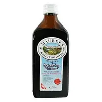 MAUERS Švédské kapky 2,5 % 250 ml