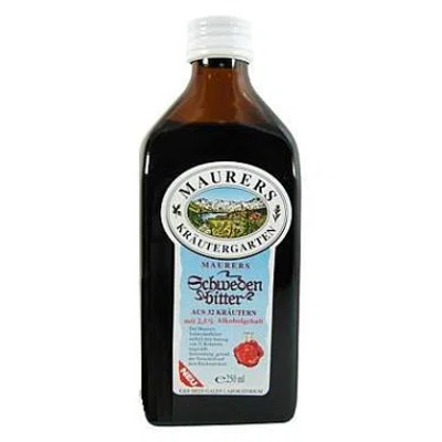 MAUERS Švédské kapky 2,5 % 250 ml