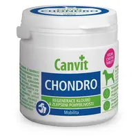 CANVIT Chondro pro psy ochucené 100 g
