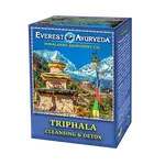 EVEREST AYURVEDA Triphala detoxikace trávicího traktu sypaný čaj 100 g