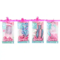 Barbie kompletní oblečky - GRD45