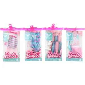 Barbie kompletní oblečky - GRD46