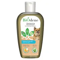 BIODENE Šampon revitalizační pro psy 250 ml