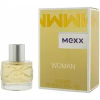 MEXX Women Toaletní voda 40 ml