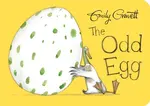 The Odd Egg - Emily Gravett