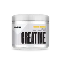 LIVLIFE Creatine 300 g