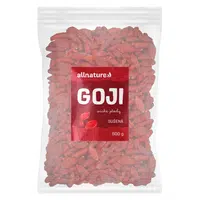 ALLNATURE Goji sušená 500 g