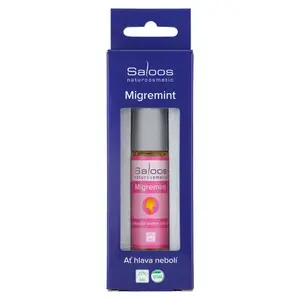SALOOS Migremint Roll-on 9 ml