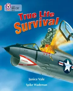 True Life Survival - Janice Vale