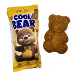 RAW ME Cool Bear bezlepkový brumík 35 g