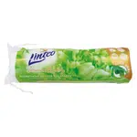 LINTEO Premium Vatové polštářky Aloe Vera 80 ks
