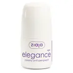 ZIAJA Krémový kuličkový antiperspirant Elegance 60 ml