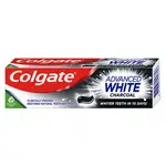 COLGATE Advanced Zubní pasta White Charcoal 75 ml